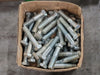 INFASCO 7/8"-9 x 4" Hex Bolt Grade 5