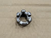 Slotted Hex Nut