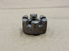 Slotted Hex Nut