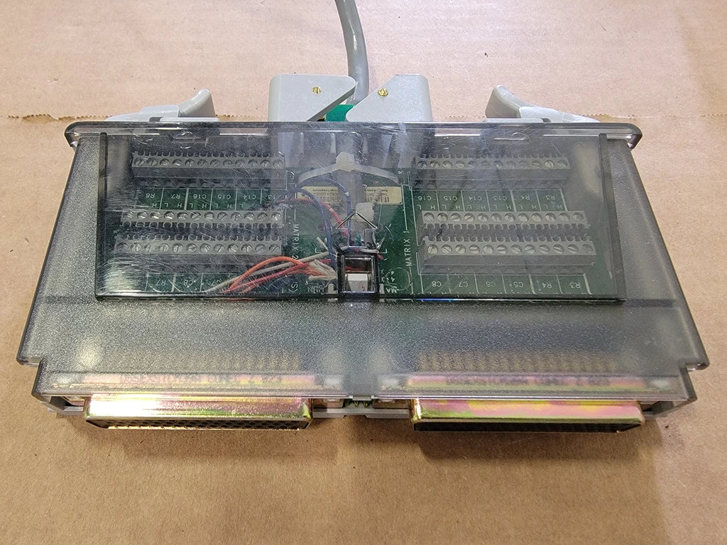 Terminal Block w/ Cable