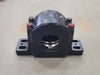 LINK-BELT 3 1/2" Split Pillow Block w/ Spherical Roller Bearings
