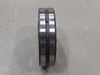 LINK-BELT 3 1/2" Split Pillow Block w/ Spherical Roller Bearings