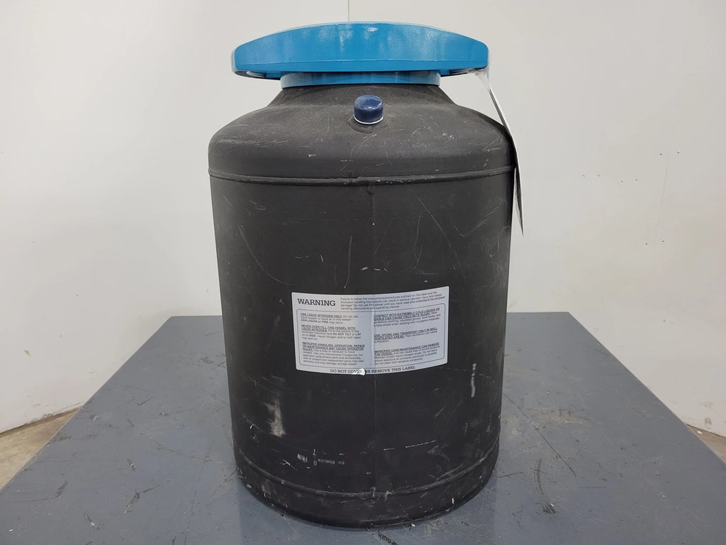 38 Liters Liquid Nitrogen Refrigerator IC-38RX