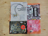 HONEYWELL SIngle Bernouli Drive to Single Zip Drive MP-ZIP100