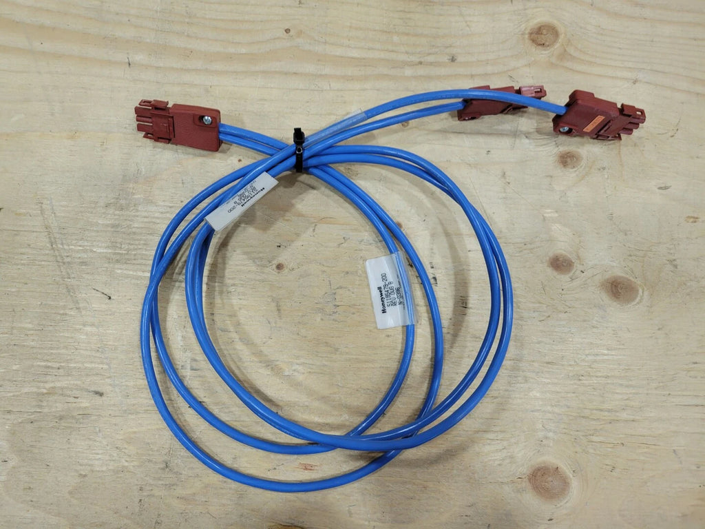 HONEYWELL I/O Link Cable 51195479-200