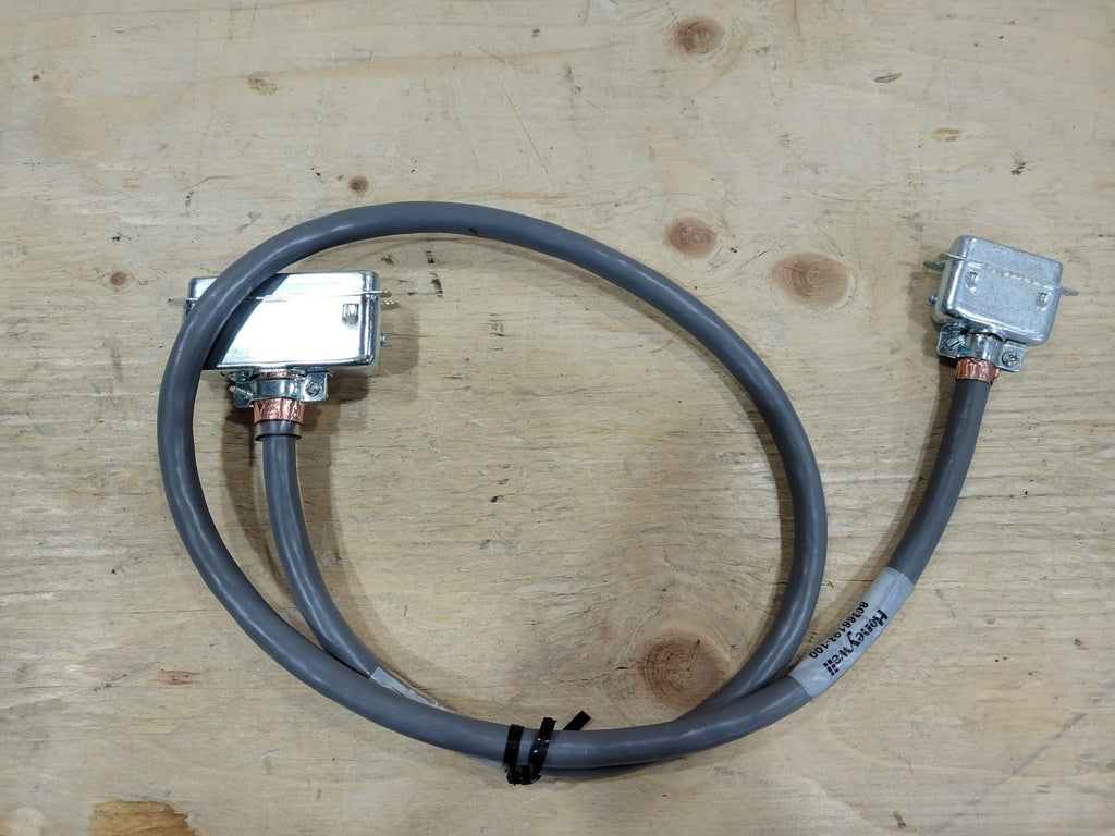 Cable A/V de 1 pie 80866198-100 