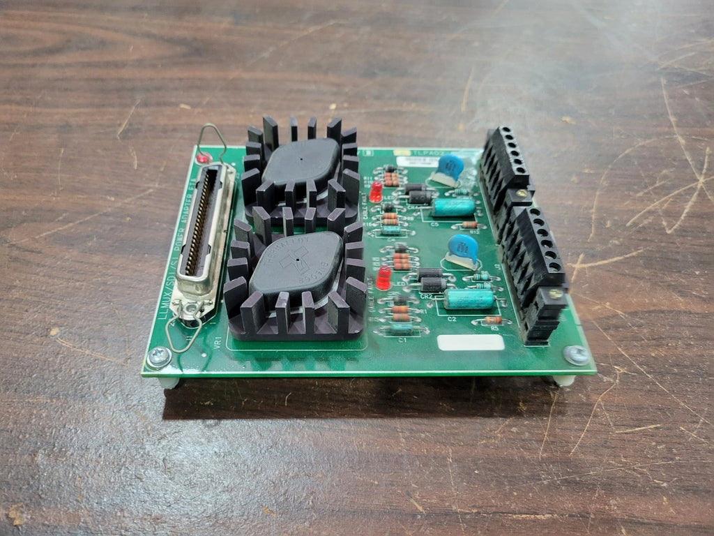 Power Adapter Circuit Board 51309204-175