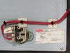 Caja de conexiones A-1212CH con arrancador de motor Square D 8536SC03SA