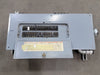 100 amp Load Center Cover QOC402UC w/ Breakers
