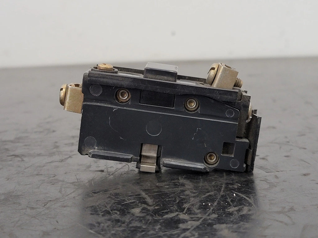 Auxilliary Contact Block 40410-450-03