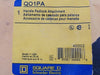 SQUARE D Handle Padlock Attachment QO1PA