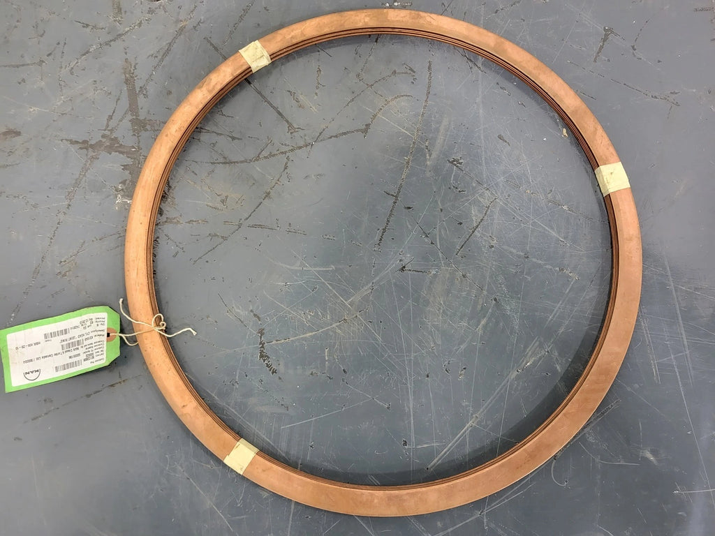 MANARAS 19.5" Cycle Head Joint Ring K51049