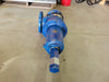 FARRIS 3", x 4", Class 150, Pressure Relief Valve, B16.34