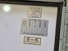 SYSTEMS INTERFACE Programmable Control Panel Cabinet CP-0001