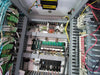 SYSTEMS INTERFACE Programmable Control Panel Cabinet CP-0001