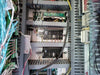 SYSTEMS INTERFACE Programmable Control Panel Cabinet CP-0001