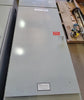 SYSTEMS INTERFACE Programmable Control Panel Cabinet CP-0001