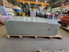 SYSTEMS INTERFACE Programmable Control Panel Cabinet CP-0001