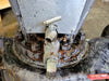 TEXTRON 4x6x8A Vertical Inline Process Pump 