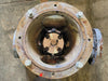 TEXTRON 4x6x8A Vertical Inline Process Pump 
