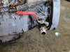 TEXTRON 4x6x8A Vertical Inline Process Pump 