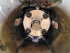 TEXTRON 4x6x8A Vertical Inline Process Pump 