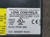 LOVE CONTROLS Digit Microprocessor Based Temperature Process Indicator PP451-995