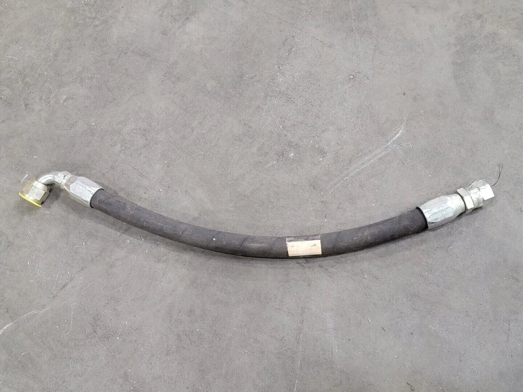 AEROQUIP 18" Hydraulic Hose FL9750III0214