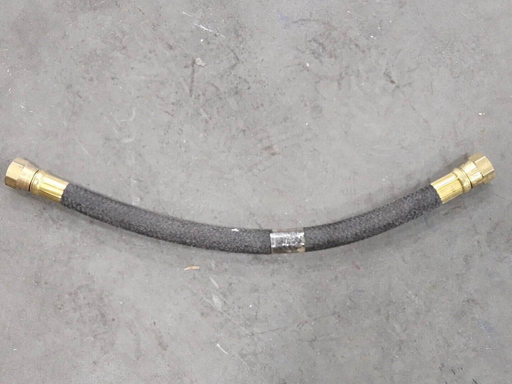 AEROQUIP 15" Hydraulic Hose MBHH0160