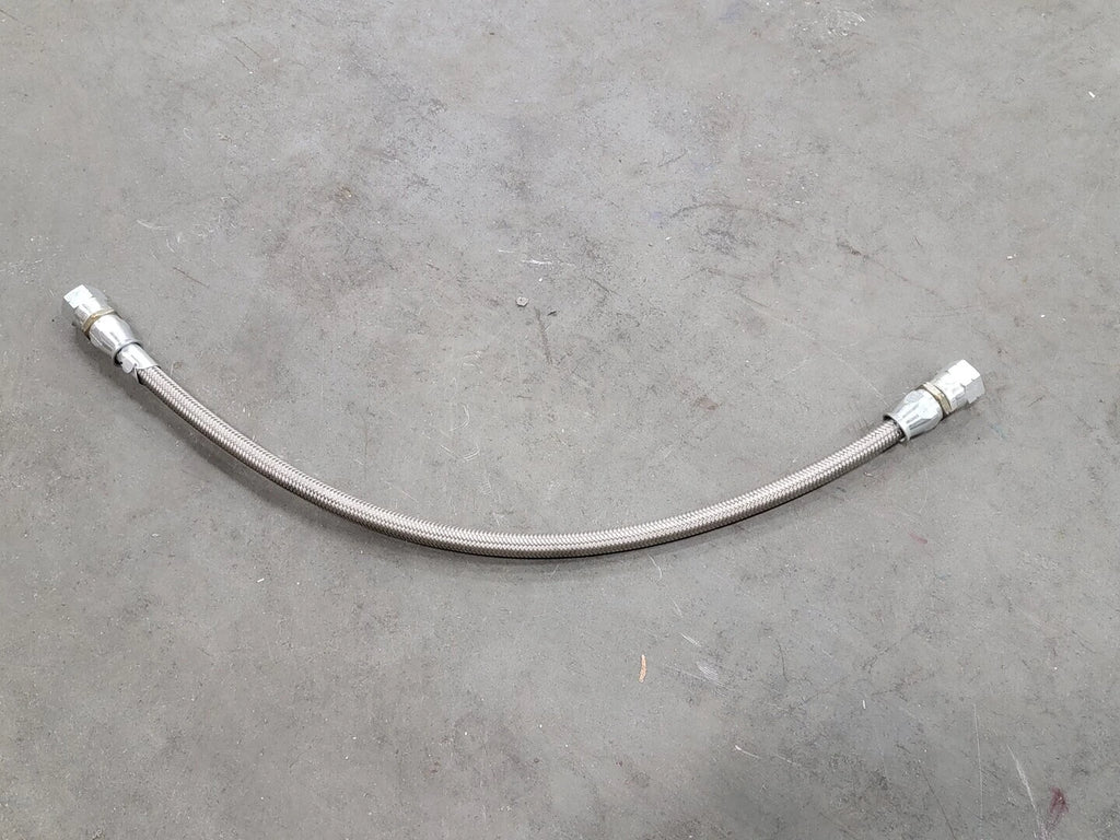 AEROQUIP 18" Hydraulic Hose F61294GGG2195