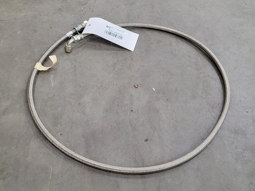 AEROQUIP 58" Hydraulic Hose FL2260GGG0584