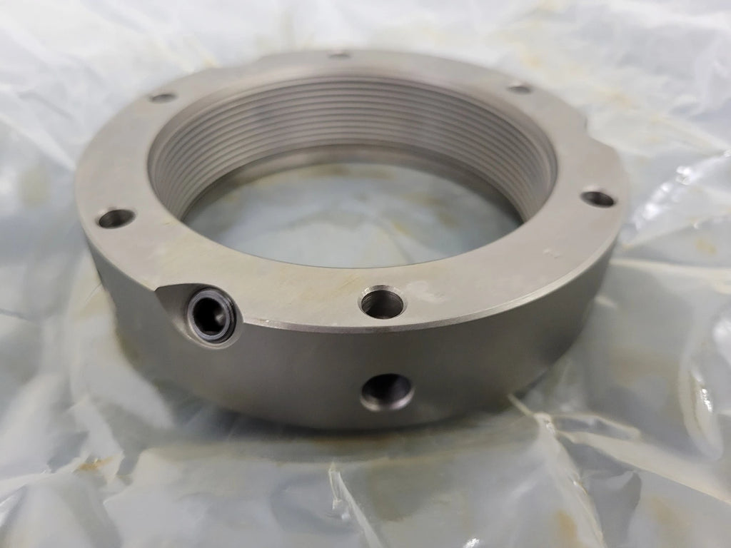 SKF 5" Precision Lock Nut KMTA 18