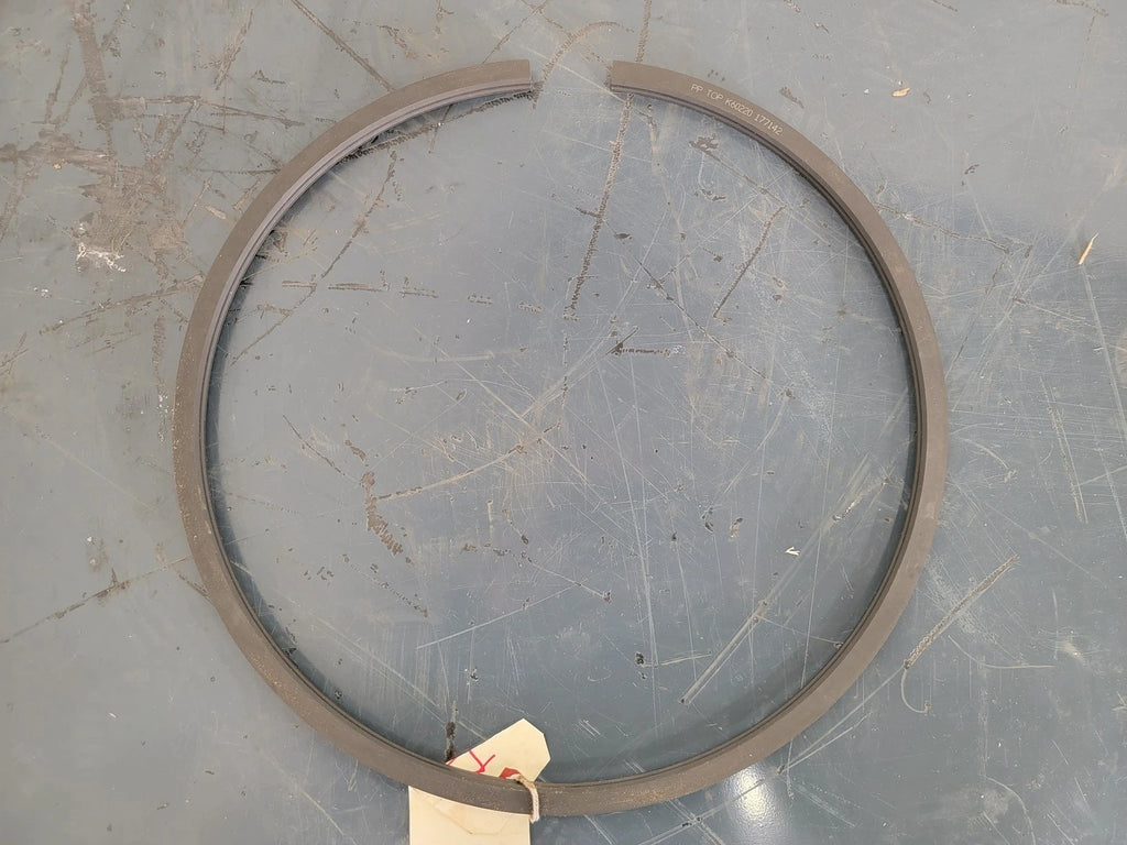 15.5" Bottom Scraper Ring K60220