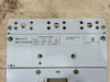 400 Amp 3 Pole Circuit Breaker NZM10-400S-NA,  ZM-400-NZM 10-NA