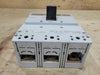 400 Amp 3 Pole Circuit Breaker NZM10-400S-NA,  ZM-400-NZM 10-NA
