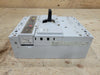 400 Amp 3 Pole Circuit Breaker NZM10-400S-NA,  ZM-400-NZM 10-NA