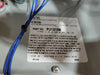 WAVE CONTROL Chemical Metering and Control MT1