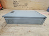 CUTLER-HAMMER 125 Amp Load Center Cover R3CPL112
