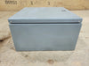HOFFMAN CSD12126 Electrical Enclosure 12"x12"x6"