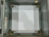HOFFMAN CSD12126 Electrical Enclosure 12"x12"x6"