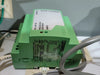 Unidad de control y monitoreo de trazado de calor Convertidor RS-485 