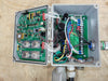 TITAN LOGIC CORP Flame-Gard Ignition Control Module FGI 100 w/ Enclosure A864CHSCFG