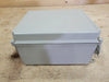 TECHMATION ELECTRIC AND CONTROLS Class I Fiberglass Electrical Enclosure 