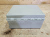 TECHMATION ELECTRIC AND CONTROLS Class I Fiberglass Electrical Enclosure 