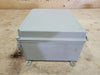 TECHMATION ELECTRIC AND CONTROLS Class I Fiberglass Electrical Enclosure 