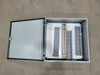 HOFFMAN CSD20206 Electrical Enclosure 20"x20"x6"