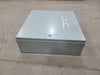 HOFFMAN CSD20206 Electrical Enclosure 20"x20"x6"