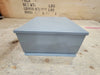 ACE MANUFACTURING Type 3R Electrical Enclosure 