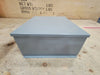 ACE MANUFACTURING Type 3R Electrical Enclosure 