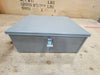 ACE MANUFACTURING Type 3R Electrical Enclosure 